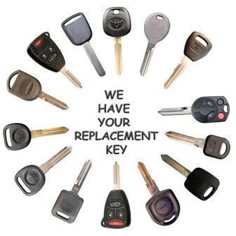 All County Locksmith Store Charlotte, NC 704-312-5180 - 19-Transponder-keys